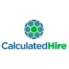 Calculated Hire logo