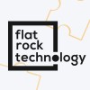 Flat Rock Technology 🧩 logo