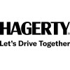 Hagerty logo