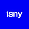 ISNY logo