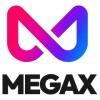 Mega X logo