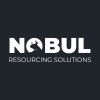 Nobul Resourcing Solutions logo