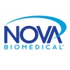 Nova Biomedical logo