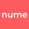 Nume logo