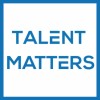 Talent Matters logo