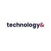 technology& logo