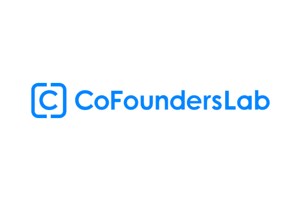 CoFounders Lab Logo - PNG Format - Find a Co-Founder