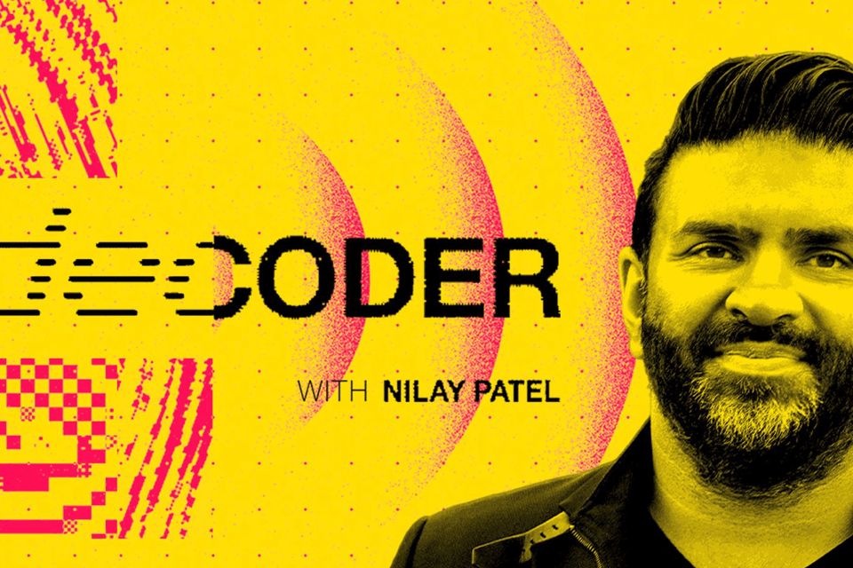 Decoder with Nilay Patel