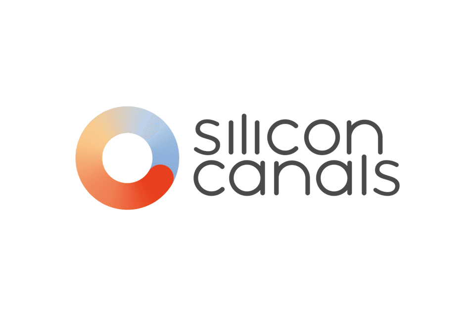 Silicon Canals Logo - PNG Format - Startup News