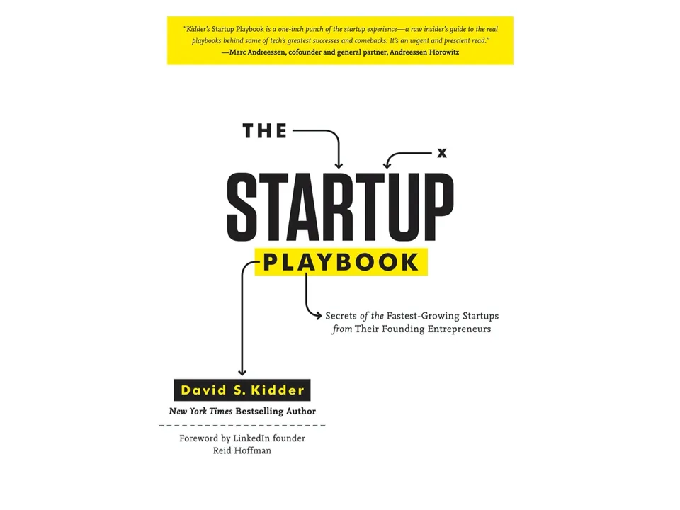 The startup playbook fibal.webp