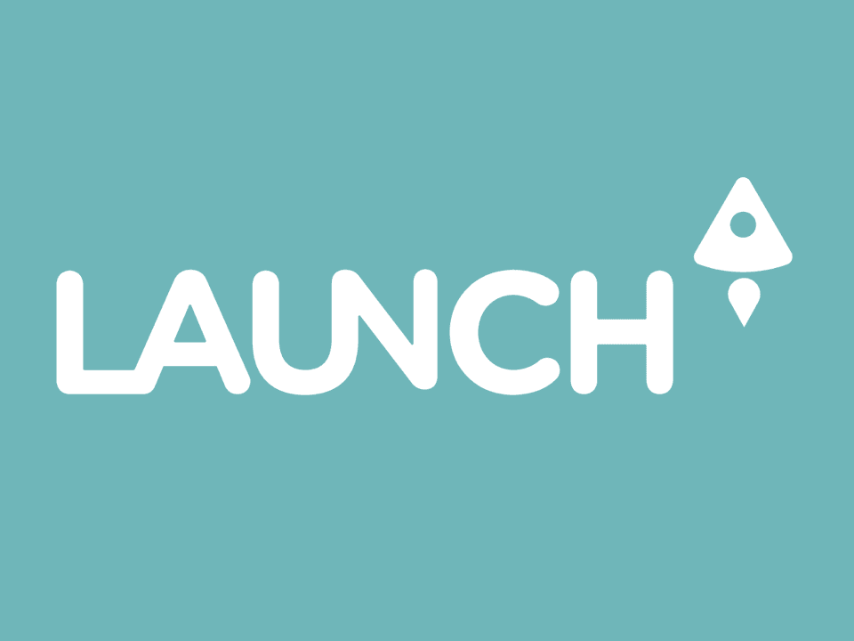 Launch Conference Sydney for Startups - Logo