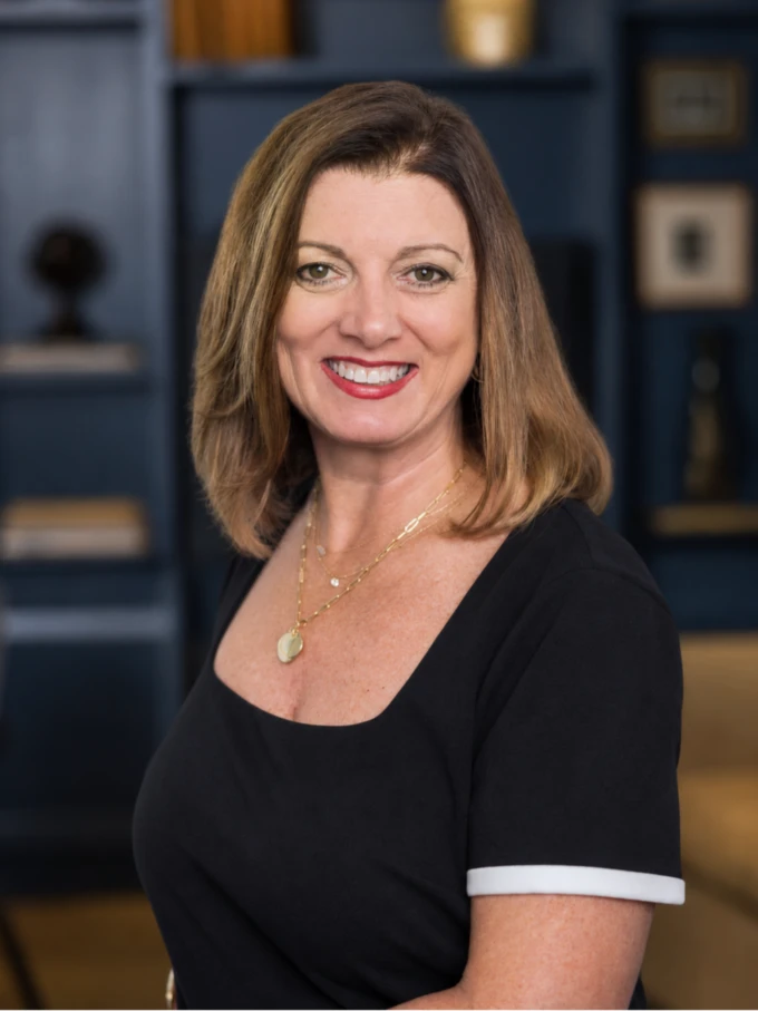 Lisa Cook