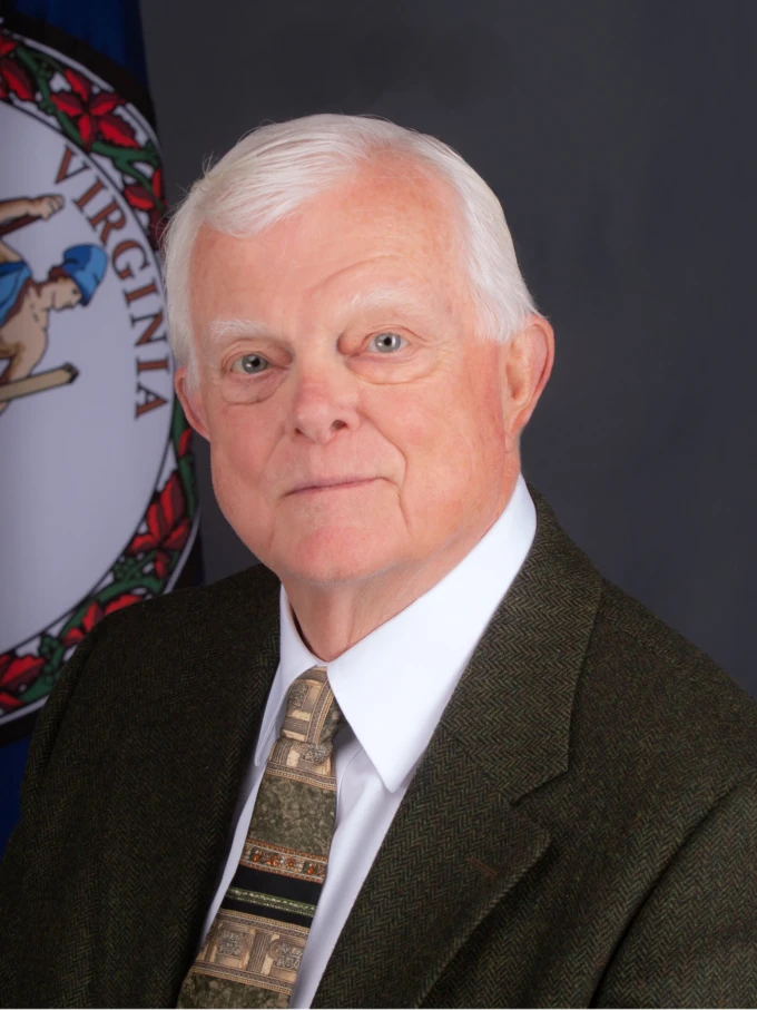 Wayne Coleman