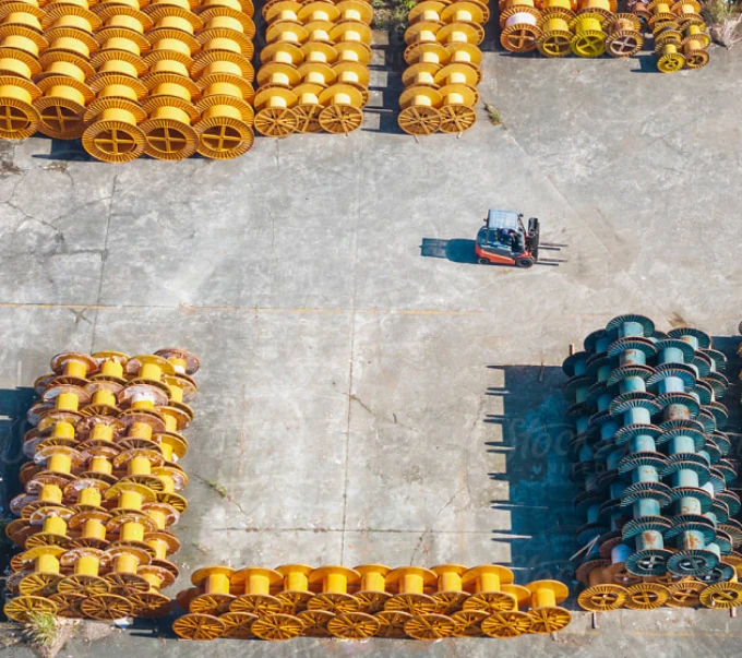 Grid worker
