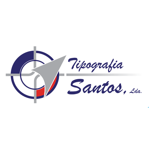 TIPOGRAFIA SANTOS