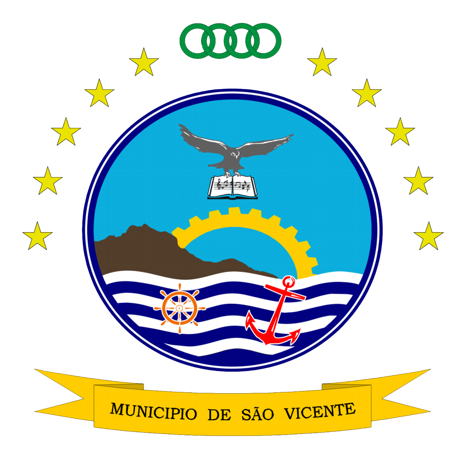 CAMARA MUNICIPAL DE SÃO VICENTE