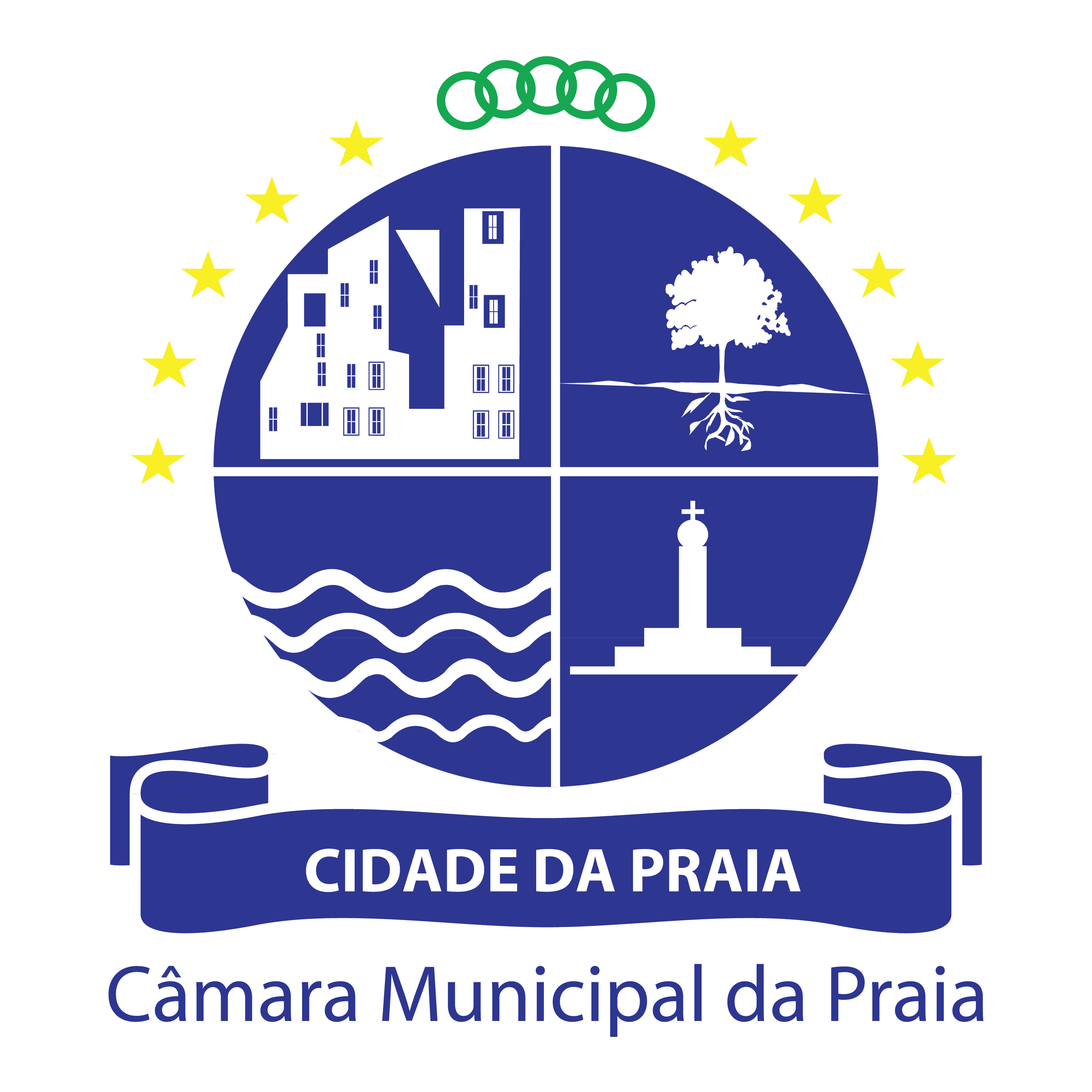 CAMARA MUNICIPAL DA PRAIA
