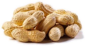 image of peanut