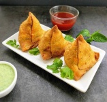 image of samosa