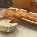 image of dosa