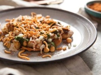 image of chaat