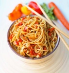 image of noodles