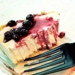 image of cheesecake