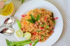 image of upma