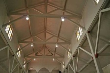 vault