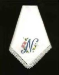 image of handkerchief