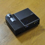 image of projector