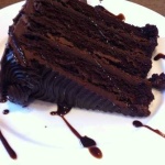 image of chocolate_cake