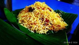 image of biriyani