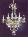 image of chandelier