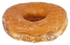 image of donut