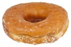 donut