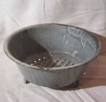 image of strainer