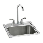 image of sink
