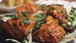 image of tandoori