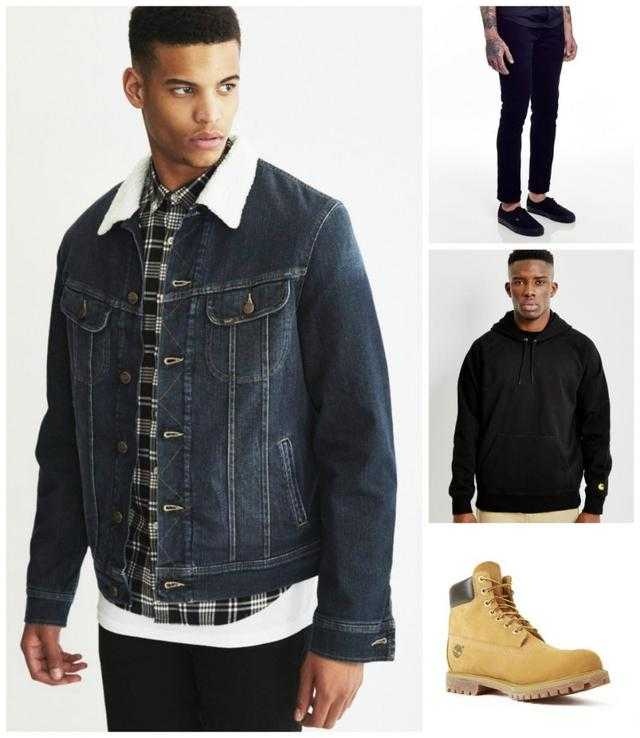 Jacket labeled image dataset images.cv