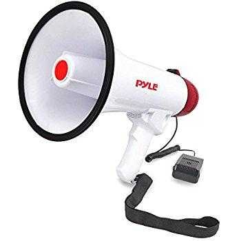 image of megaphone