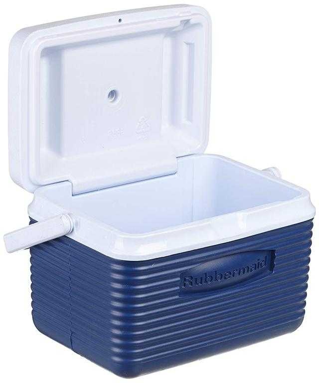 image of cooler