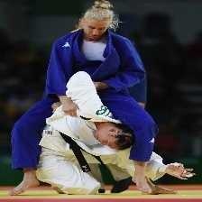 judo