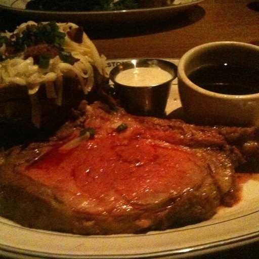 Prime rib image classifcation dataset for machine learning