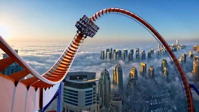 image of roller_coaster