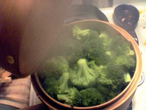 image of broccoli