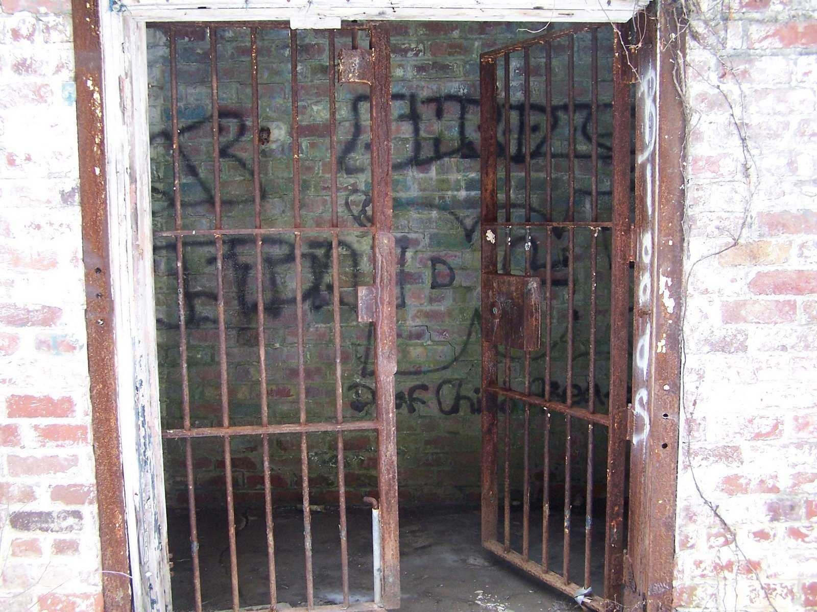 image of prison