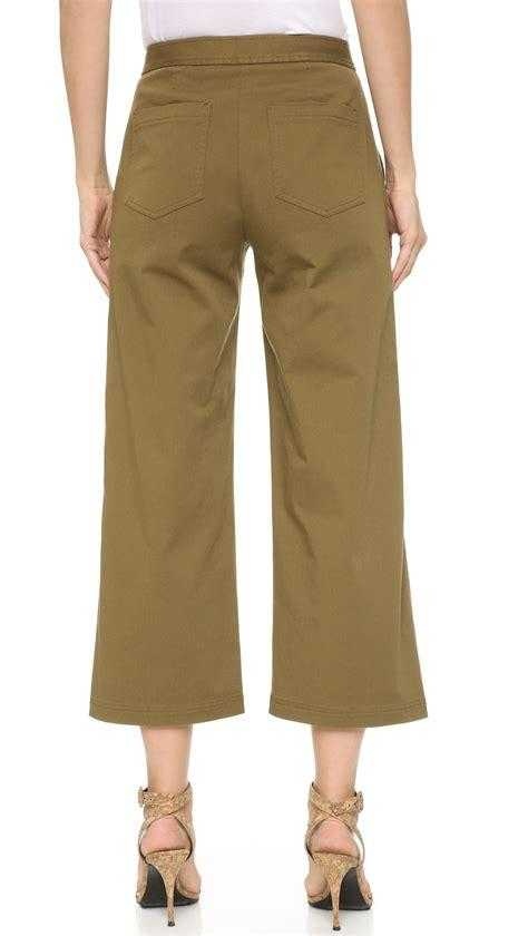 Brown pants image classifcation dataset for machine learning