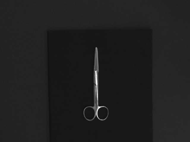 image of straight_scissor