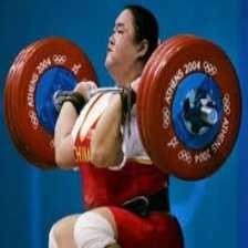 Weightlifting image classifcation dataset for machine learning